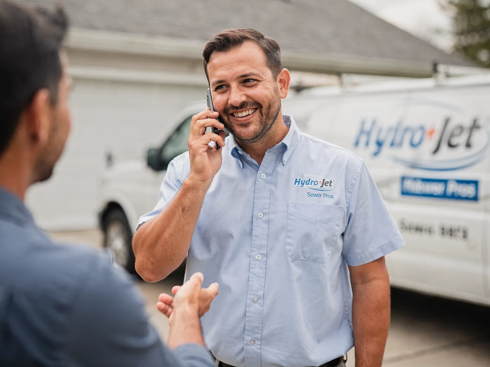 Hydro Jetting Medina, NY FAQs